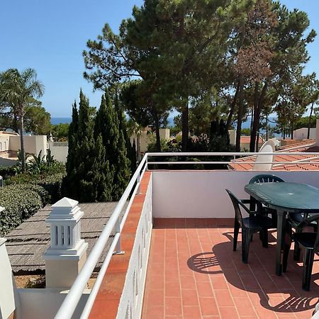Willa Casa Nicho Vale do Lobo Zewnętrze zdjęcie
