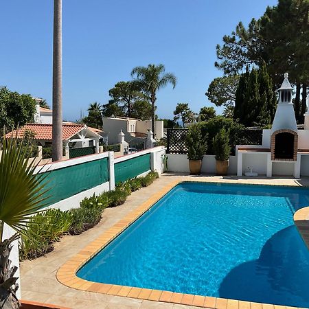 Willa Casa Nicho Vale do Lobo Zewnętrze zdjęcie