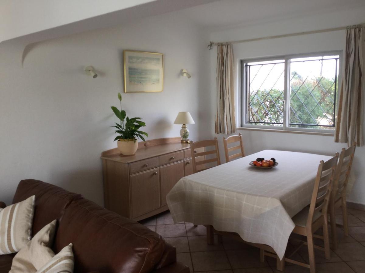 Willa Casa Nicho Vale do Lobo Zewnętrze zdjęcie