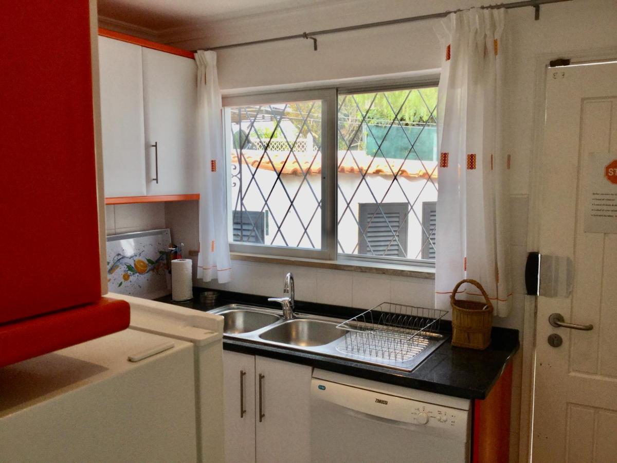Willa Casa Nicho Vale do Lobo Zewnętrze zdjęcie