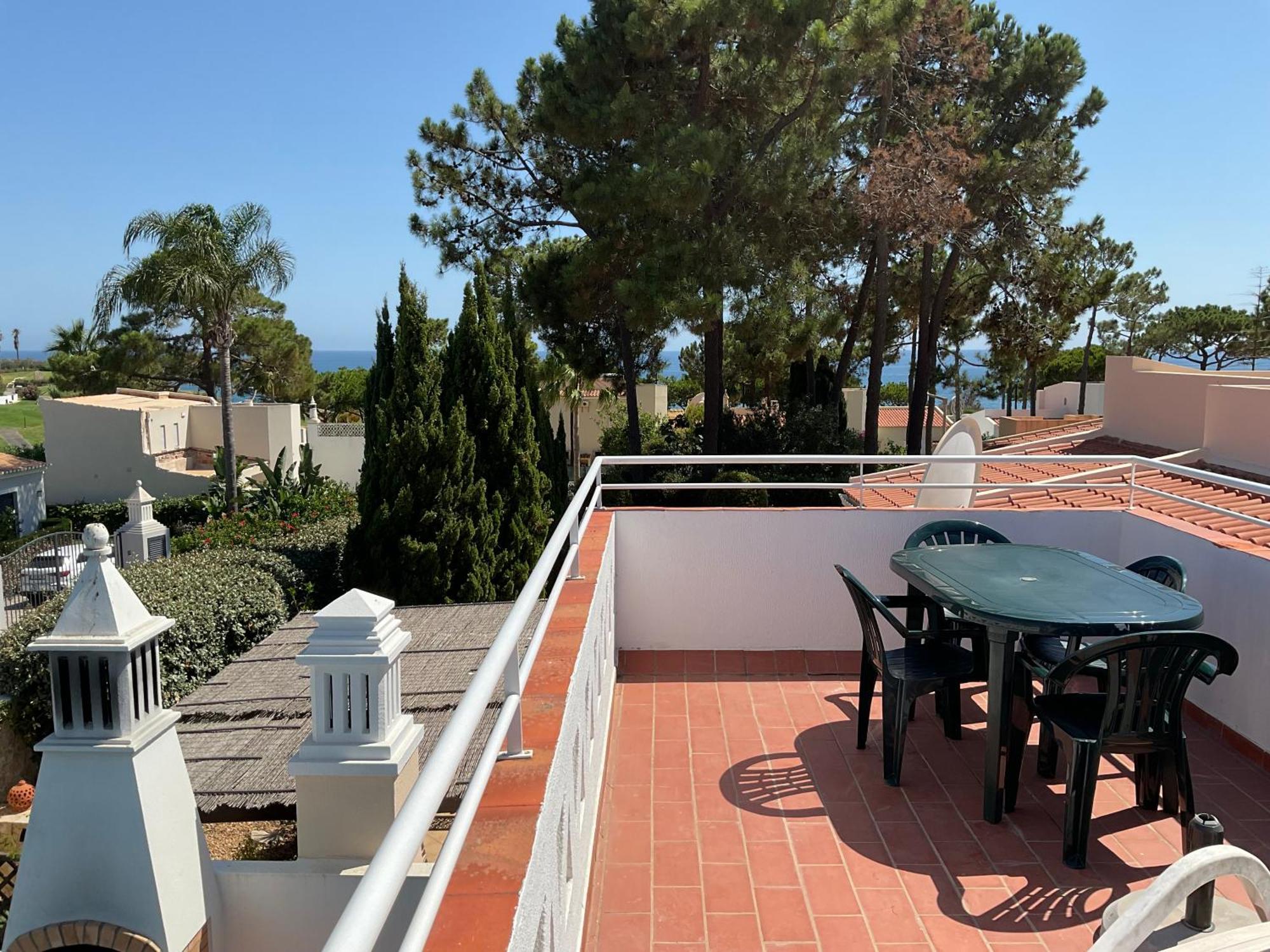 Willa Casa Nicho Vale do Lobo Zewnętrze zdjęcie