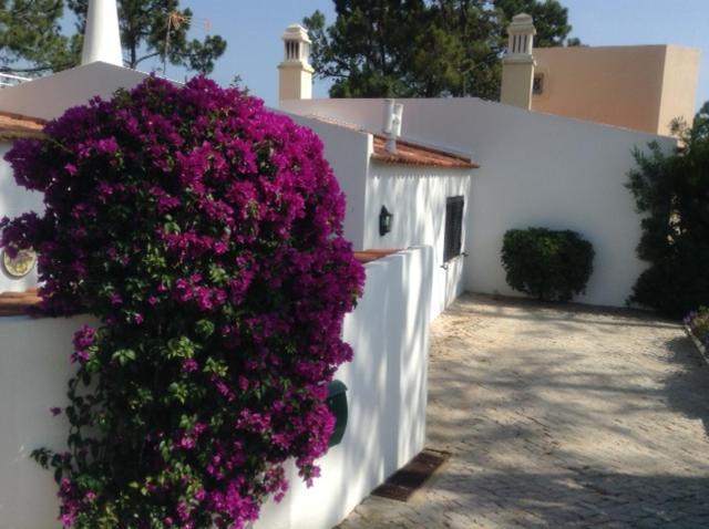 Willa Casa Nicho Vale do Lobo Zewnętrze zdjęcie