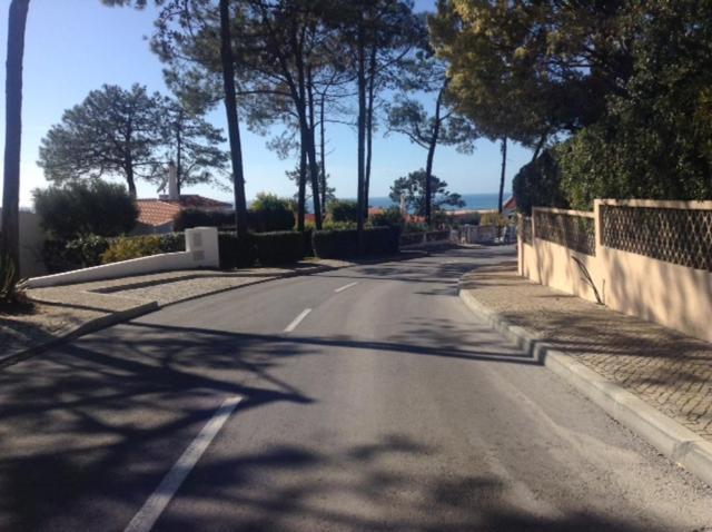 Willa Casa Nicho Vale do Lobo Zewnętrze zdjęcie