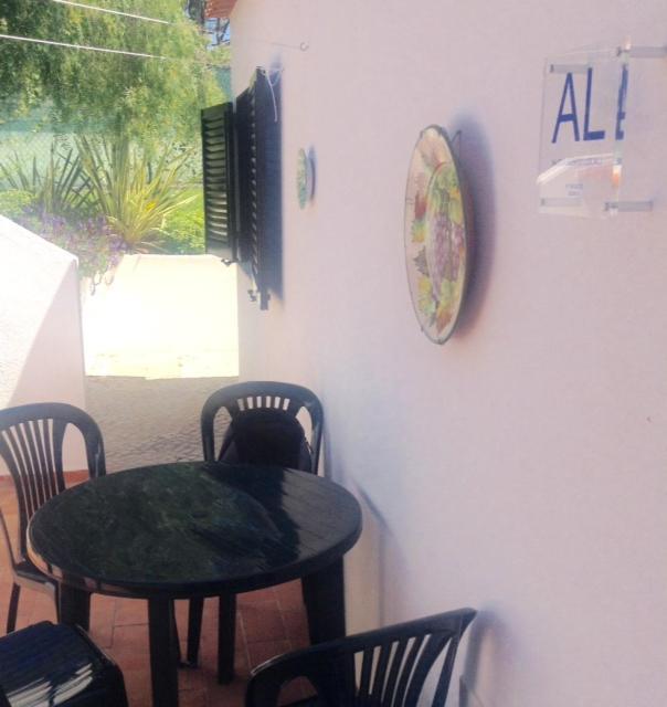 Willa Casa Nicho Vale do Lobo Zewnętrze zdjęcie