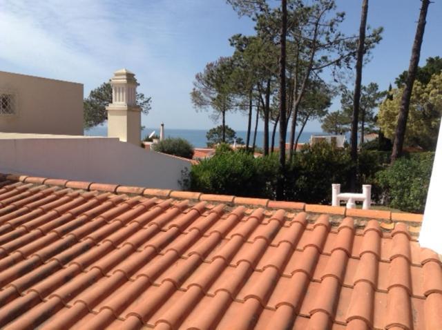 Willa Casa Nicho Vale do Lobo Zewnętrze zdjęcie